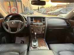 Nissan Armada